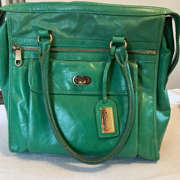Badgley Mishka vintage handbag - Picture 1 of 3